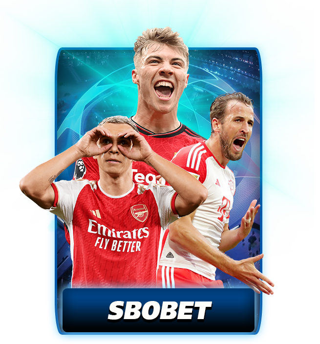 sbobet เว็บ แทงบอลสด